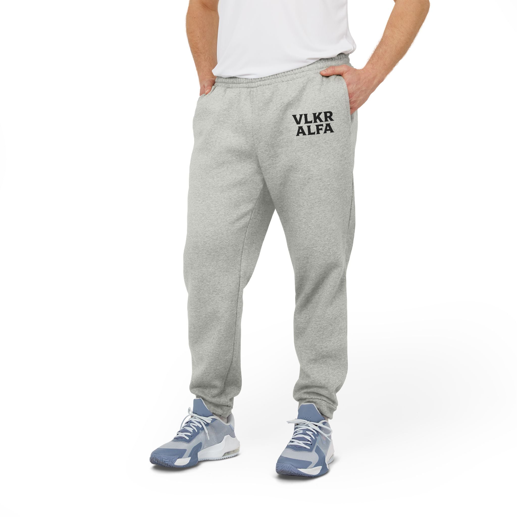 VLKR ALFA x ADIDAS // Apex Jogger